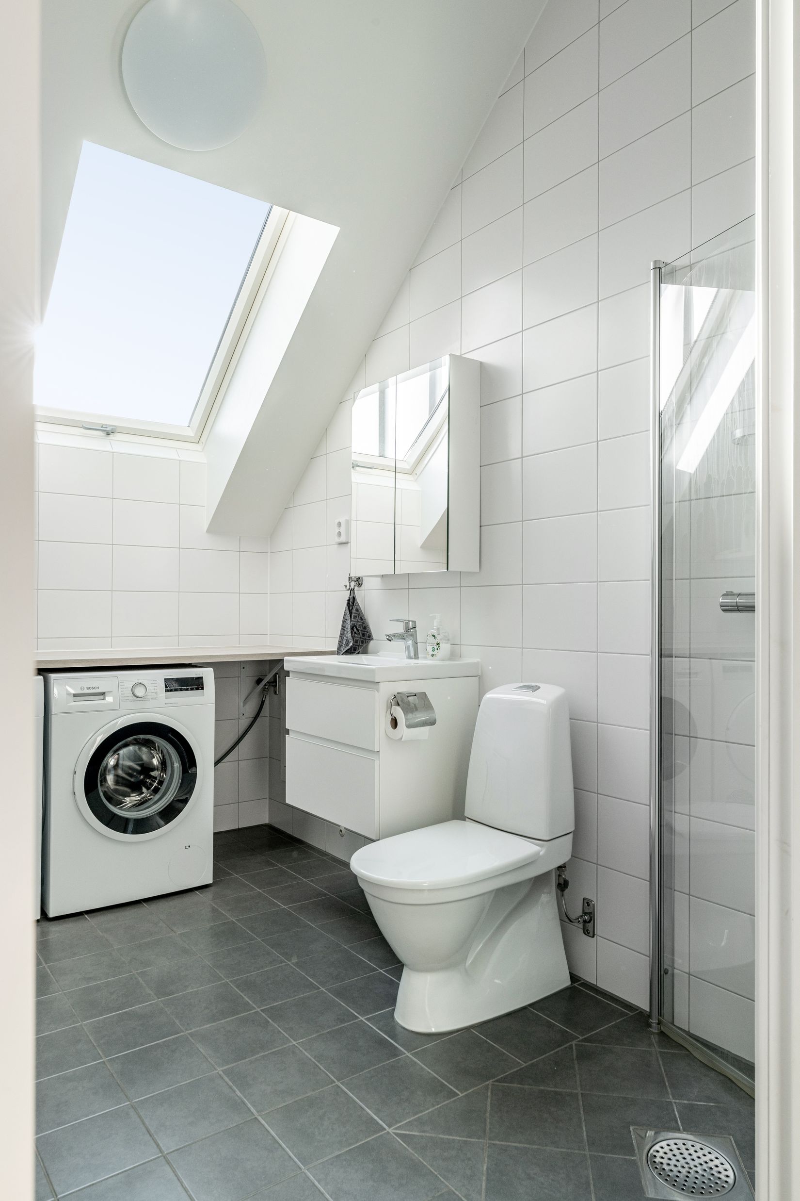 Bostadsrätt, Fotbollsvägen 26B, Brandholmen/Strandängen, Nyköping