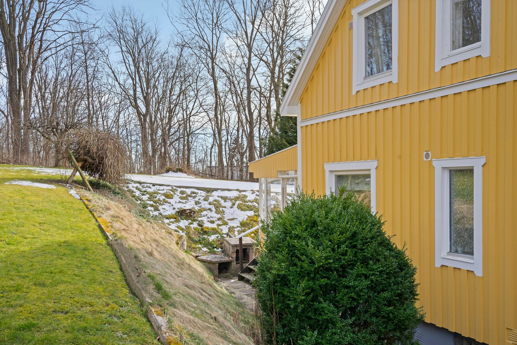 Villa, Asketorp Askeslund, Skövde