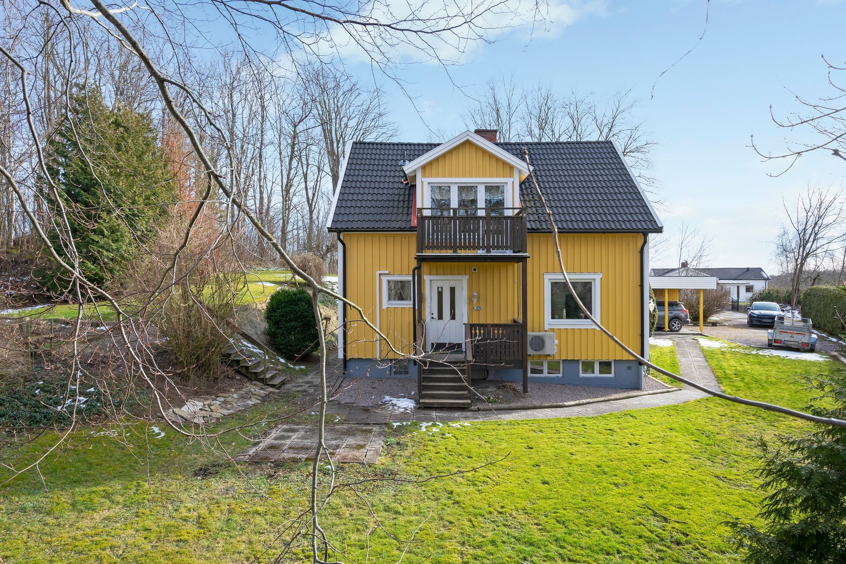 Villa, Asketorp Askeslund, Skövde