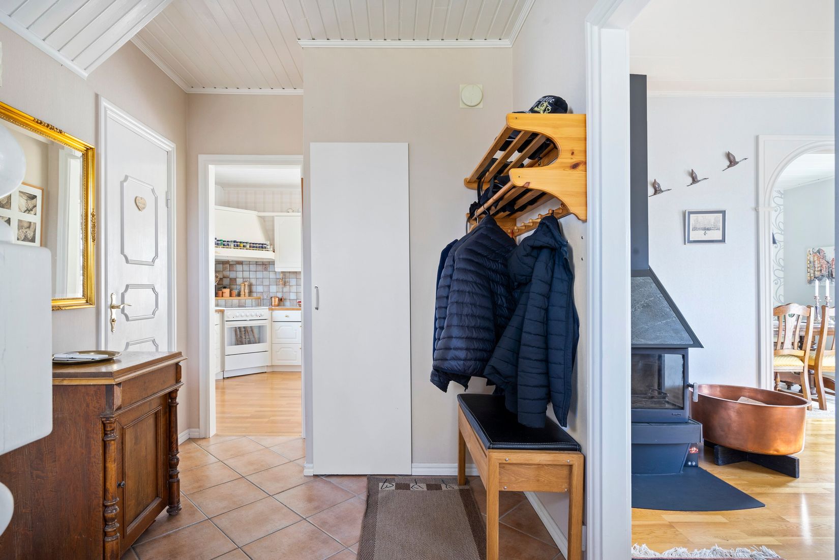 Villa, Asketorp Askeslund, Skövde