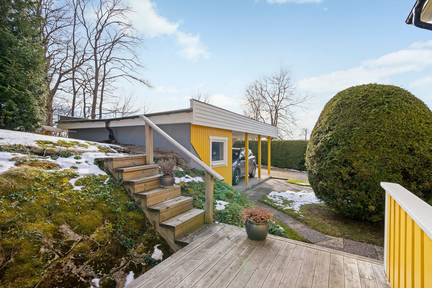 Villa, Asketorp Askeslund, Skövde