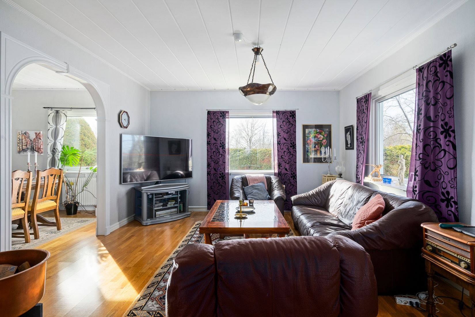 Villa, Asketorp Askeslund, Skövde