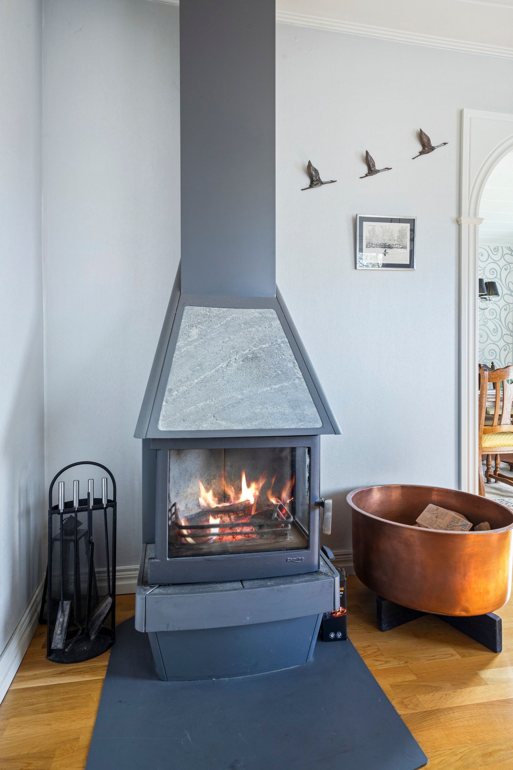 Villa, Asketorp Askeslund, Skövde