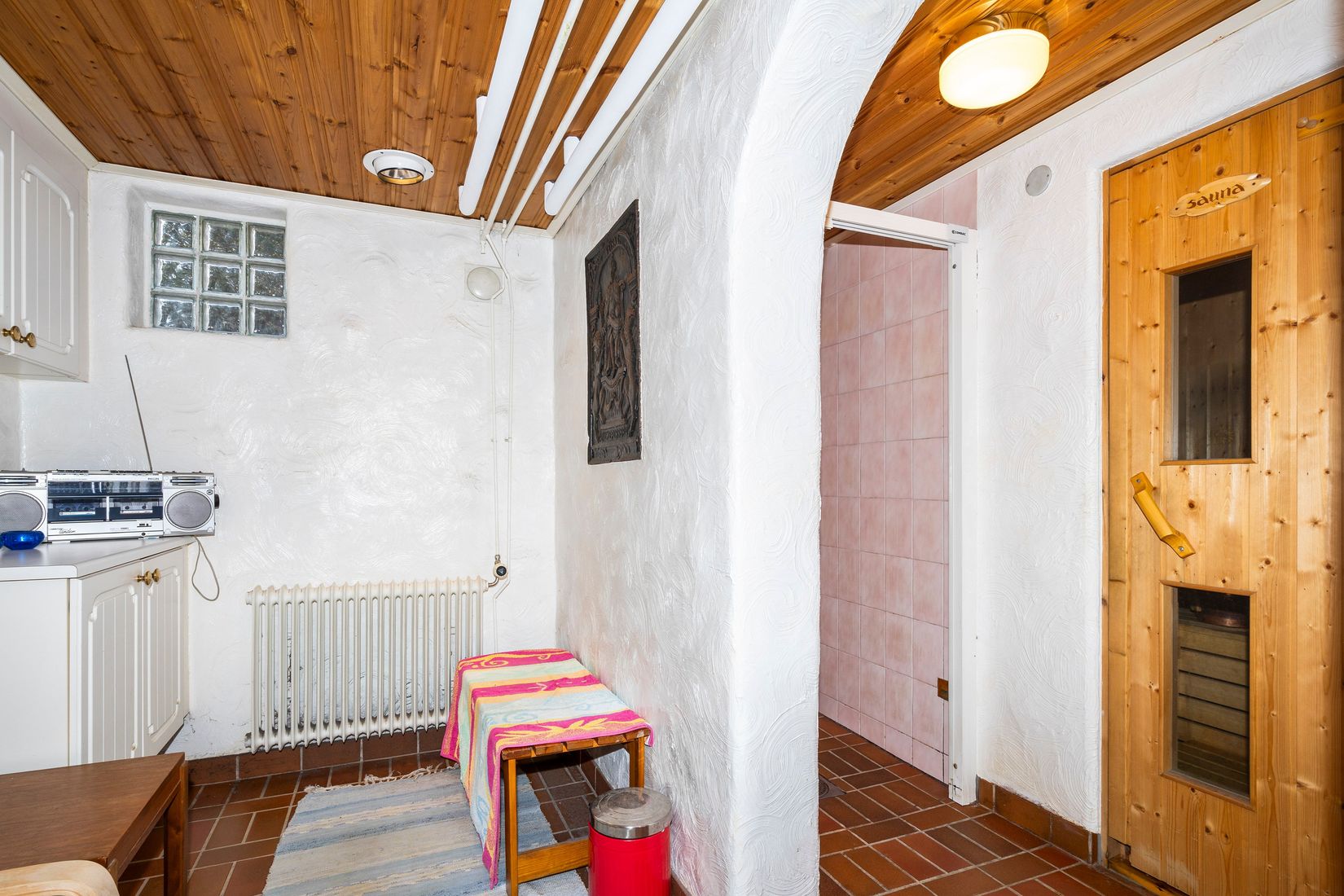 Villa, Asketorp Askeslund, Skövde