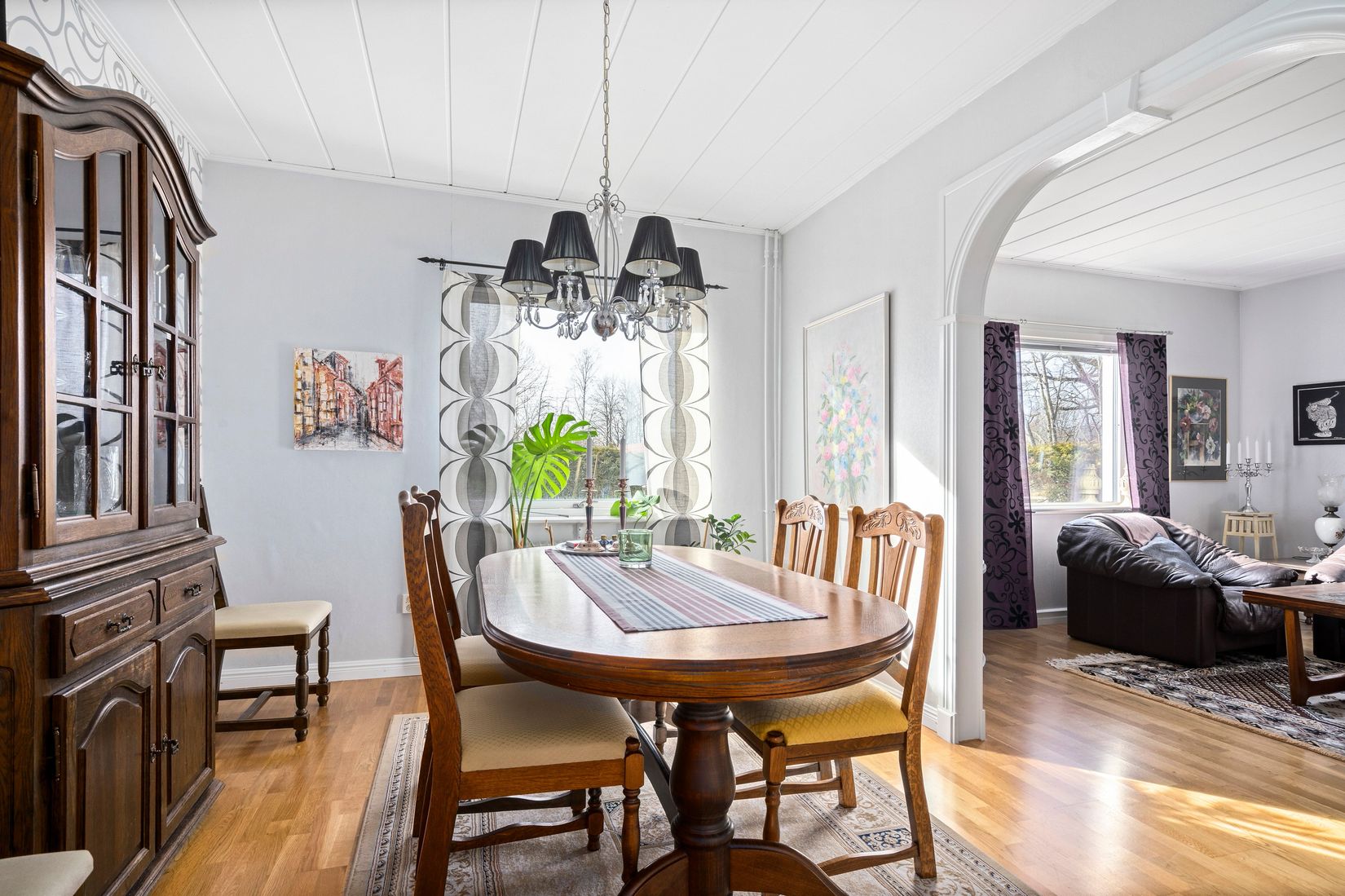 Villa, Asketorp Askeslund, Skövde