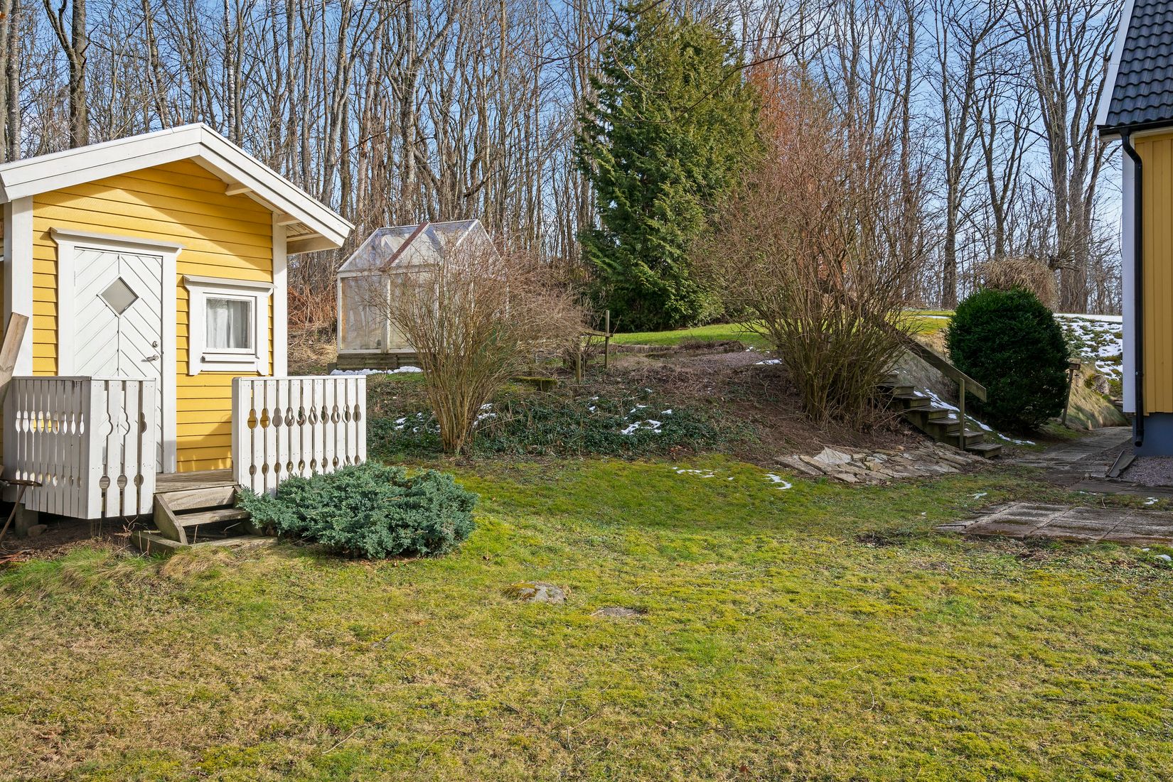 Villa, Asketorp Askeslund, Skövde