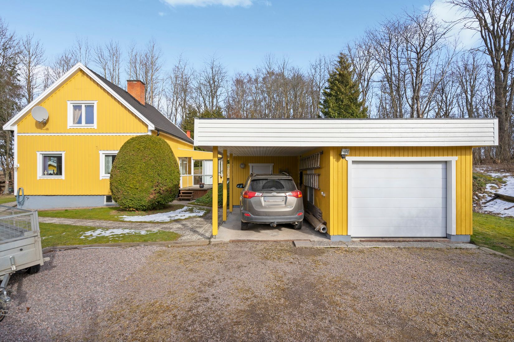 Villa, Asketorp Askeslund, Skövde