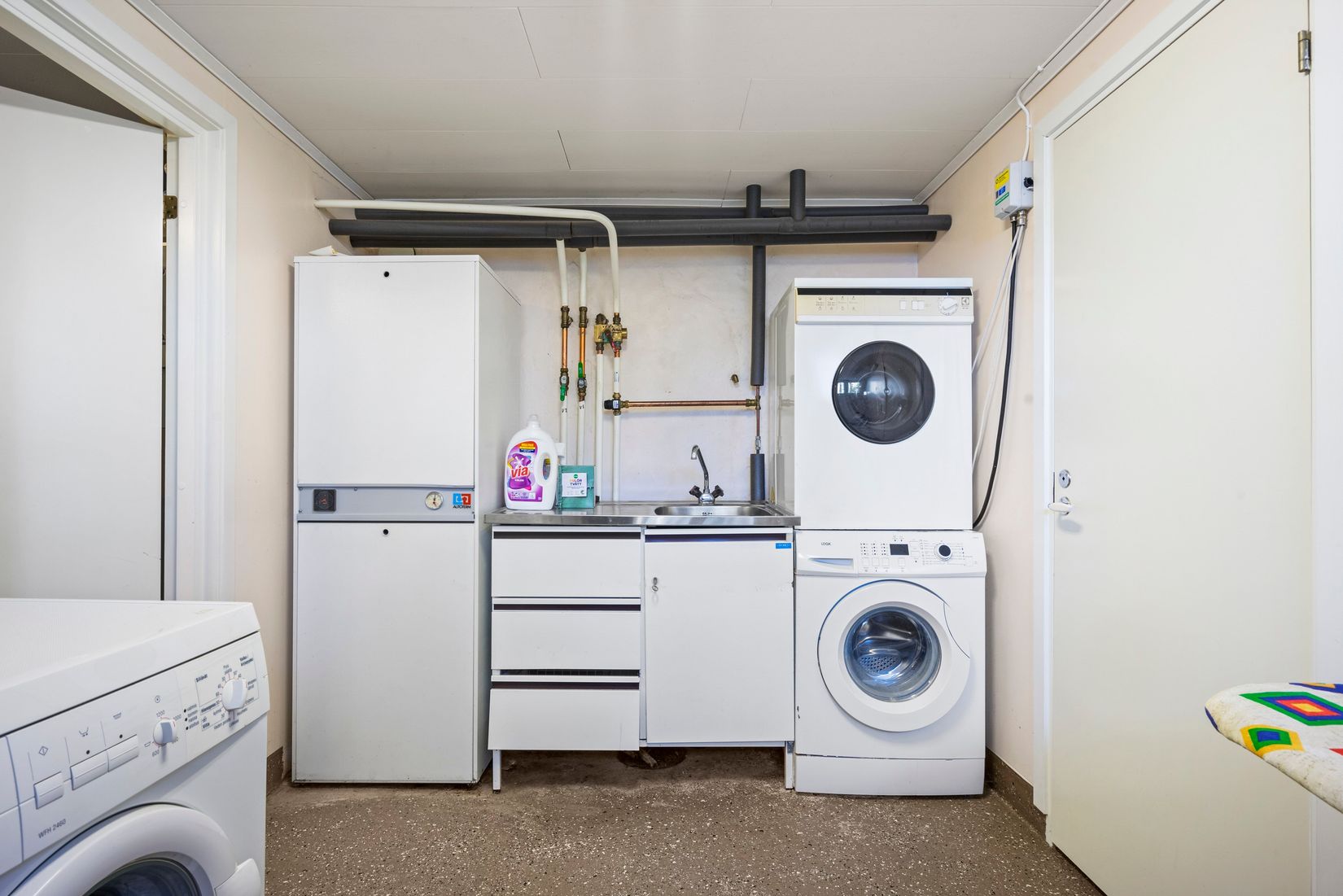 Villa, Asketorp Askeslund, Skövde