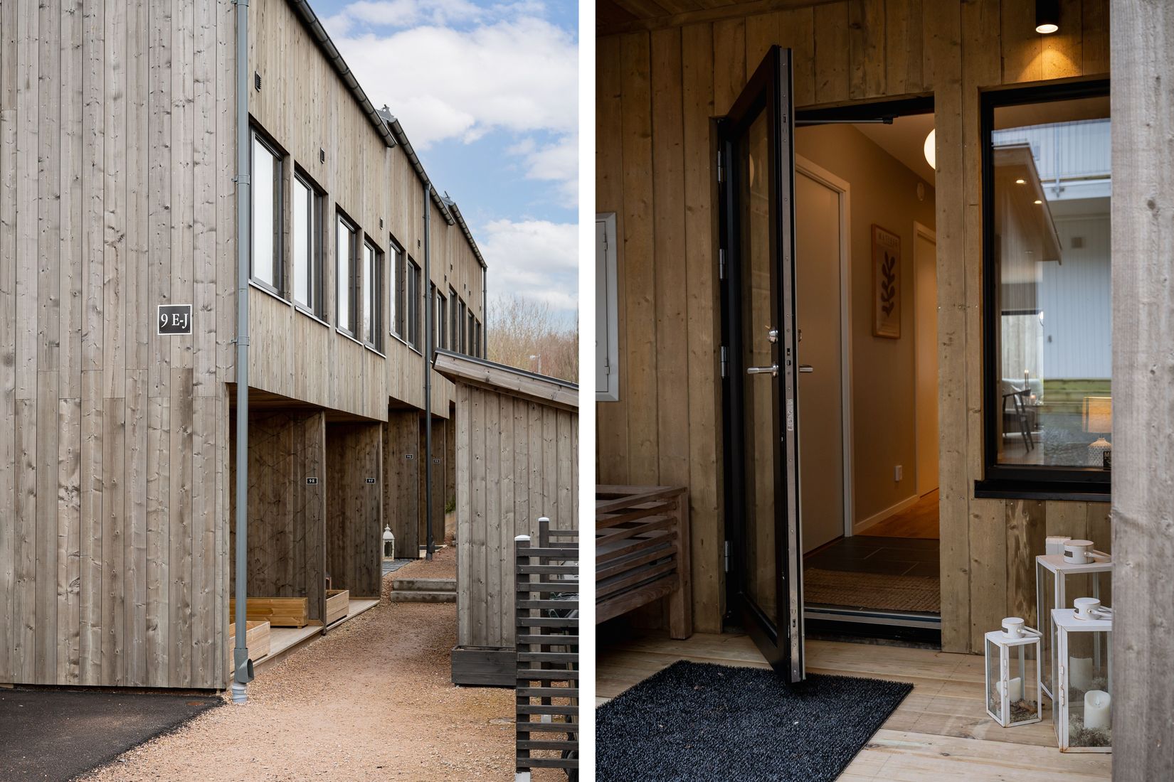 Bostadsrätt, Koriandervägen 9G, Kvarnbäck, Höör