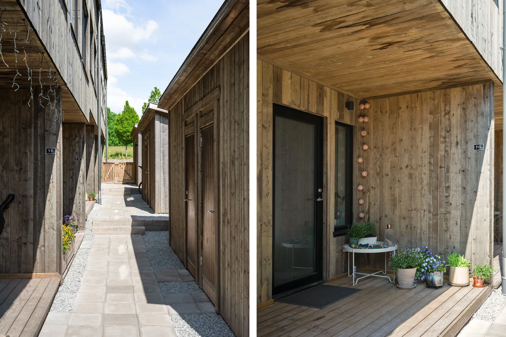 Bostadsrätt, Koriandervägen 9G, Kvarnbäck, Höör