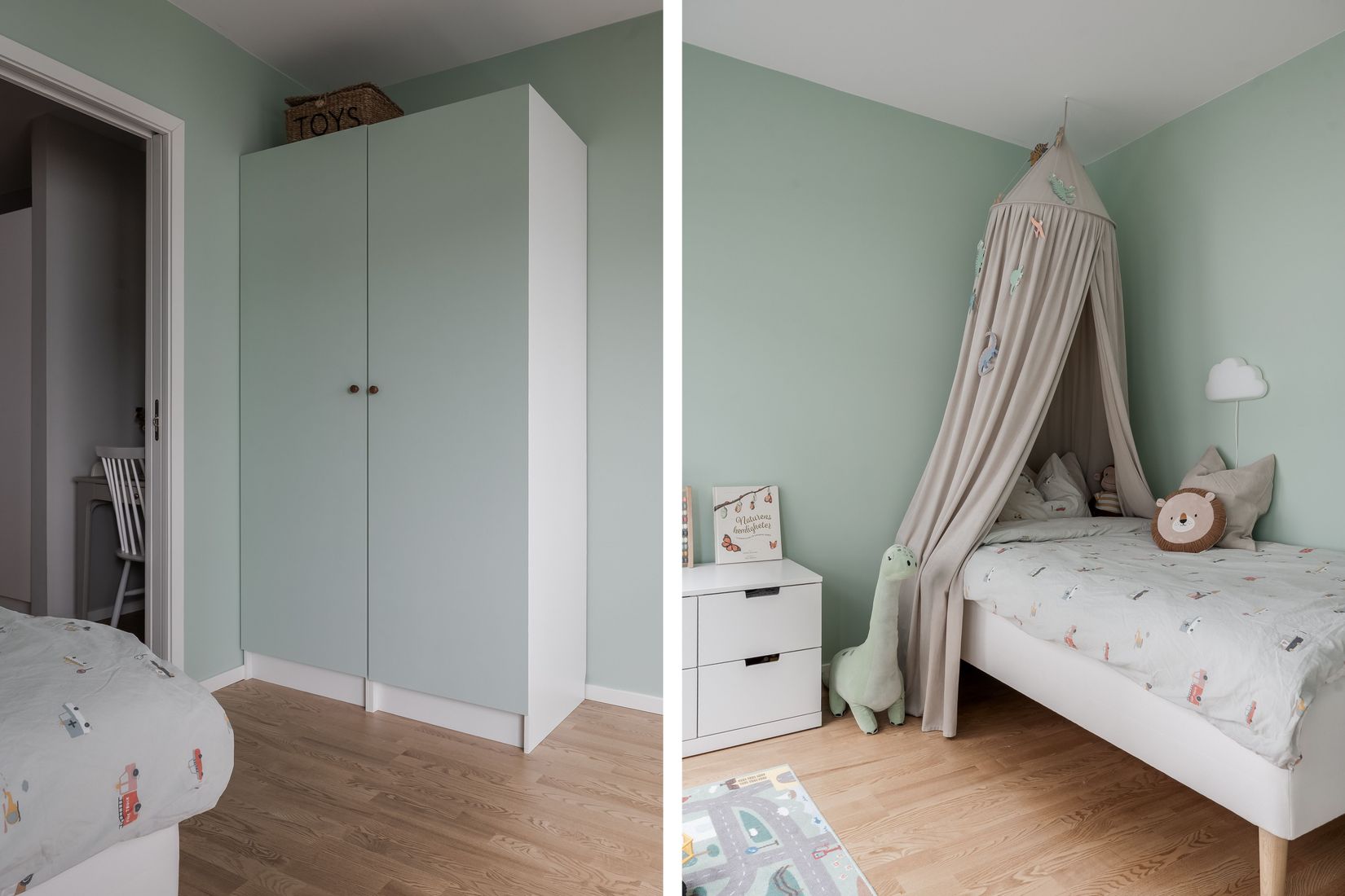 Bostadsrätt, Koriandervägen 9G, Kvarnbäck, Höör