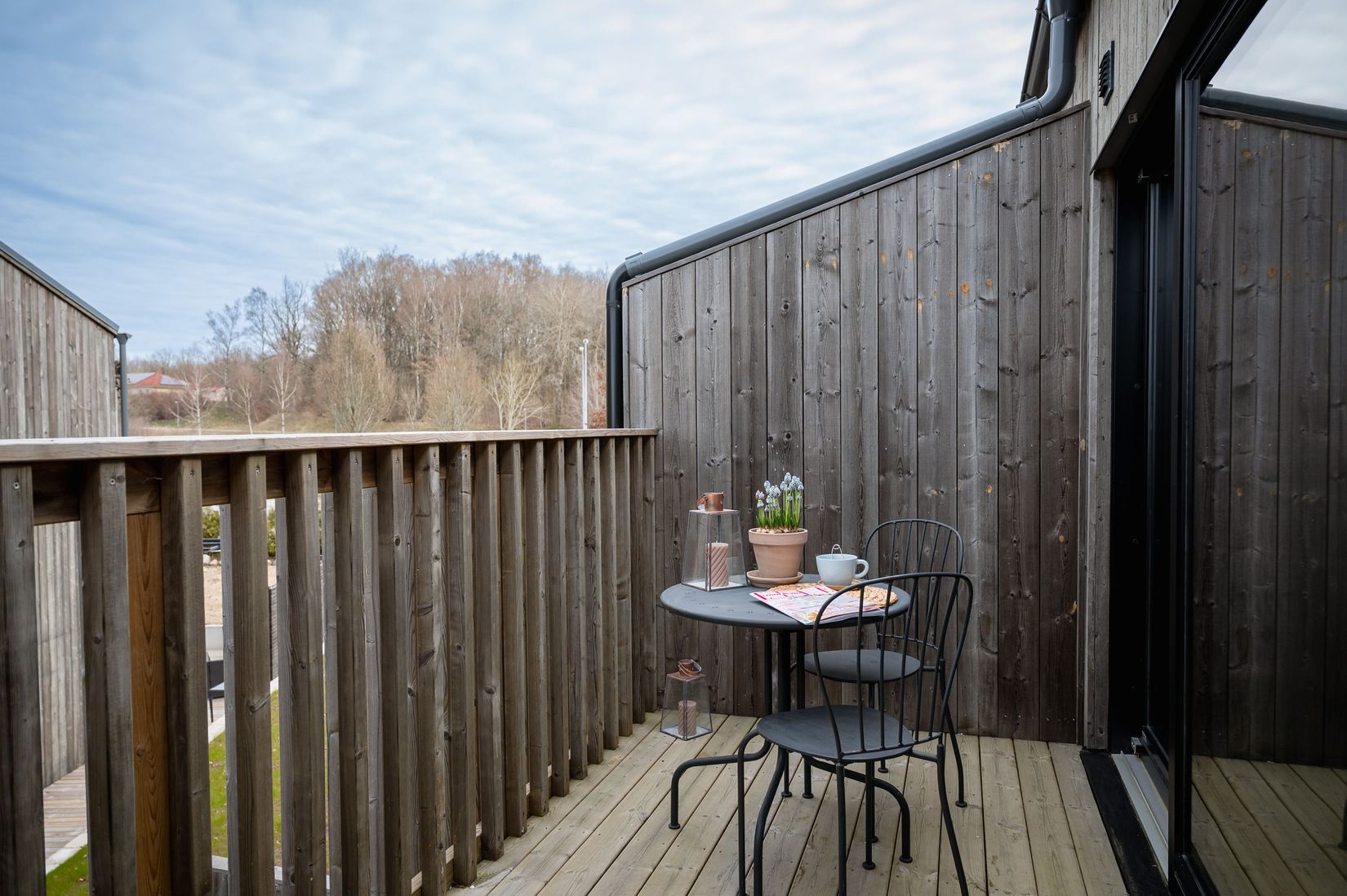 Bostadsrätt, Koriandervägen 9G, Kvarnbäck, Höör