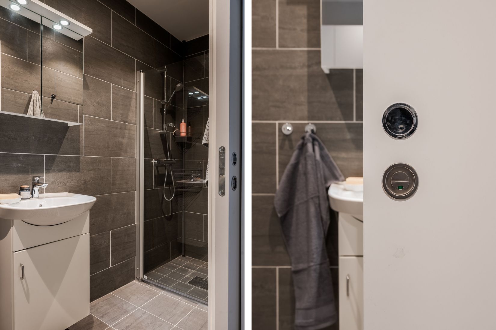 Bostadsrätt, Koriandervägen 9G, Kvarnbäck, Höör