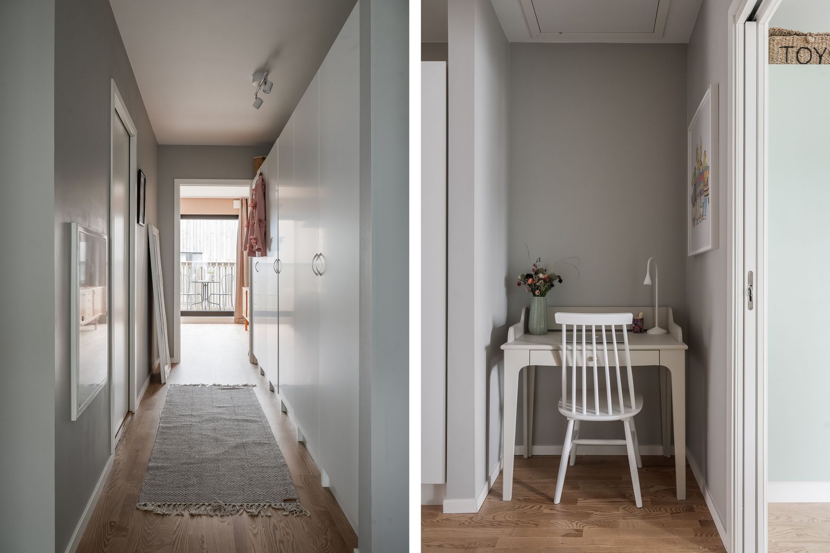 Bostadsrätt, Koriandervägen 9G, Kvarnbäck, Höör