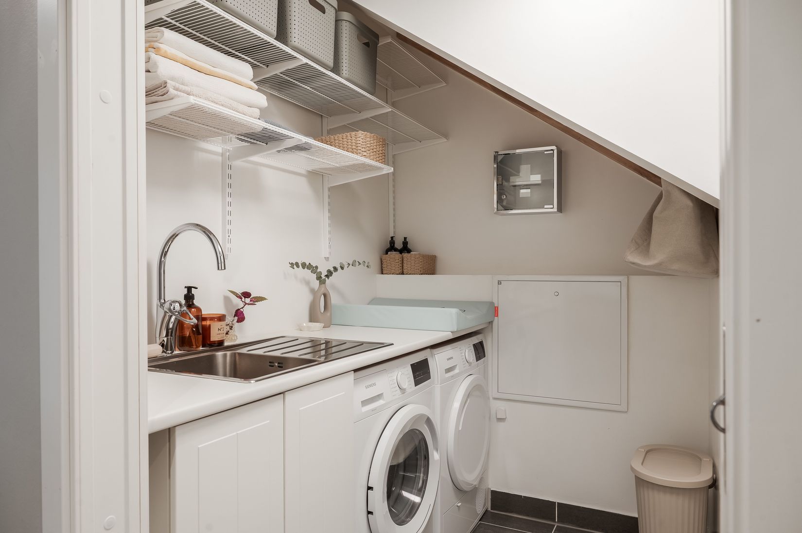 Bostadsrätt, Koriandervägen 9G, Kvarnbäck, Höör