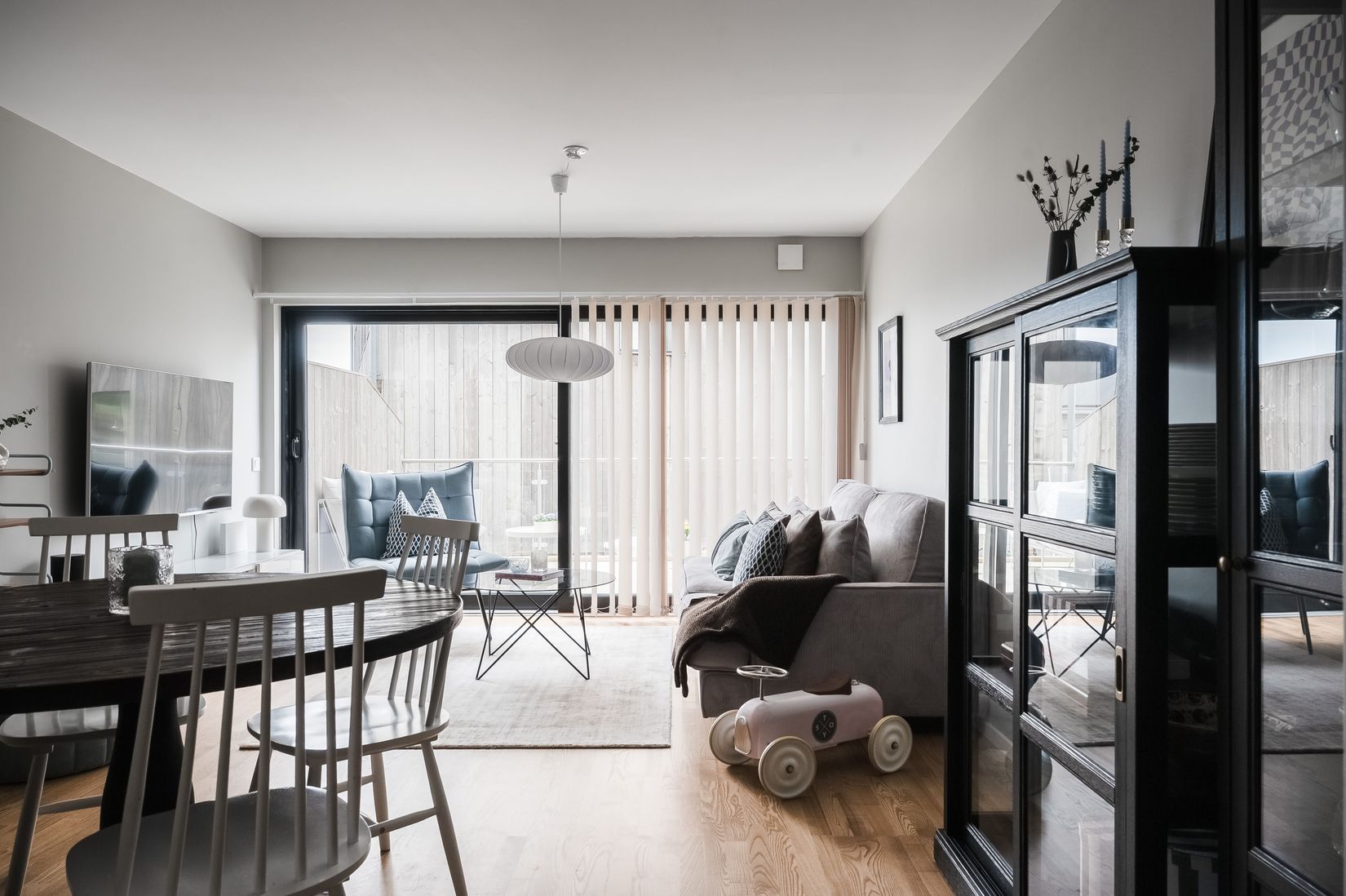 Bostadsrätt, Koriandervägen 9G, Kvarnbäck, Höör