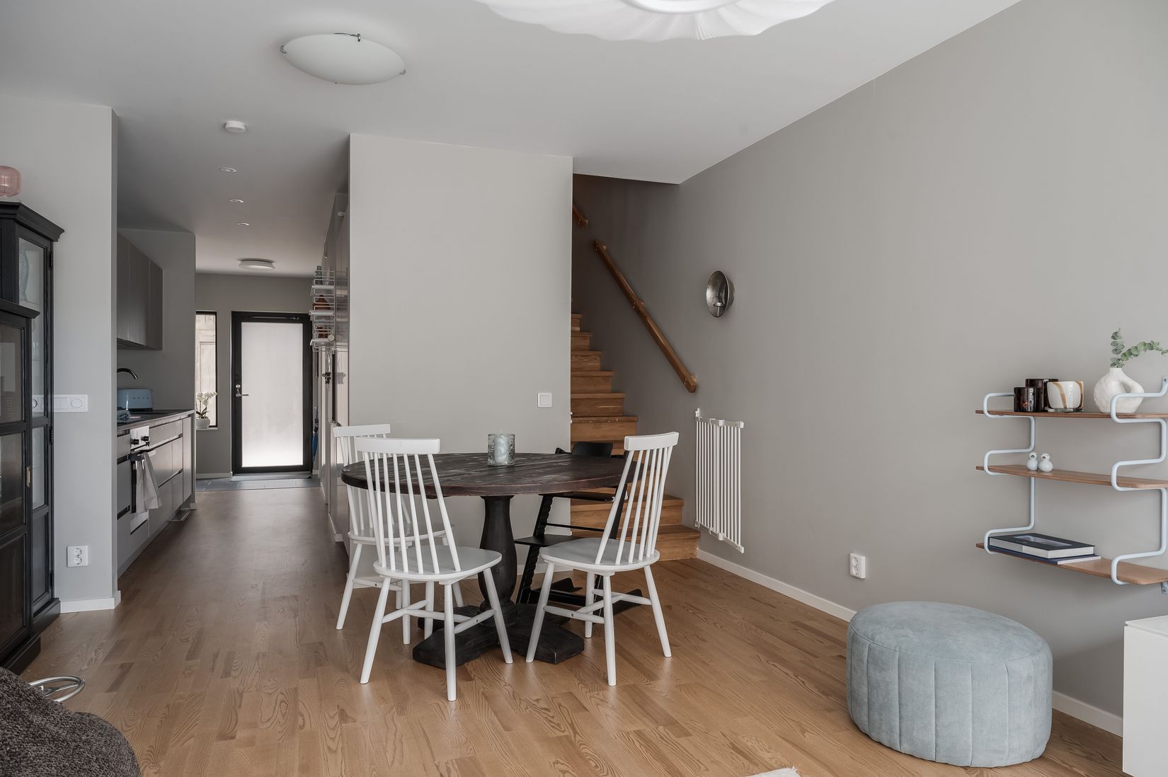 Bostadsrätt, Koriandervägen 9G, Kvarnbäck, Höör