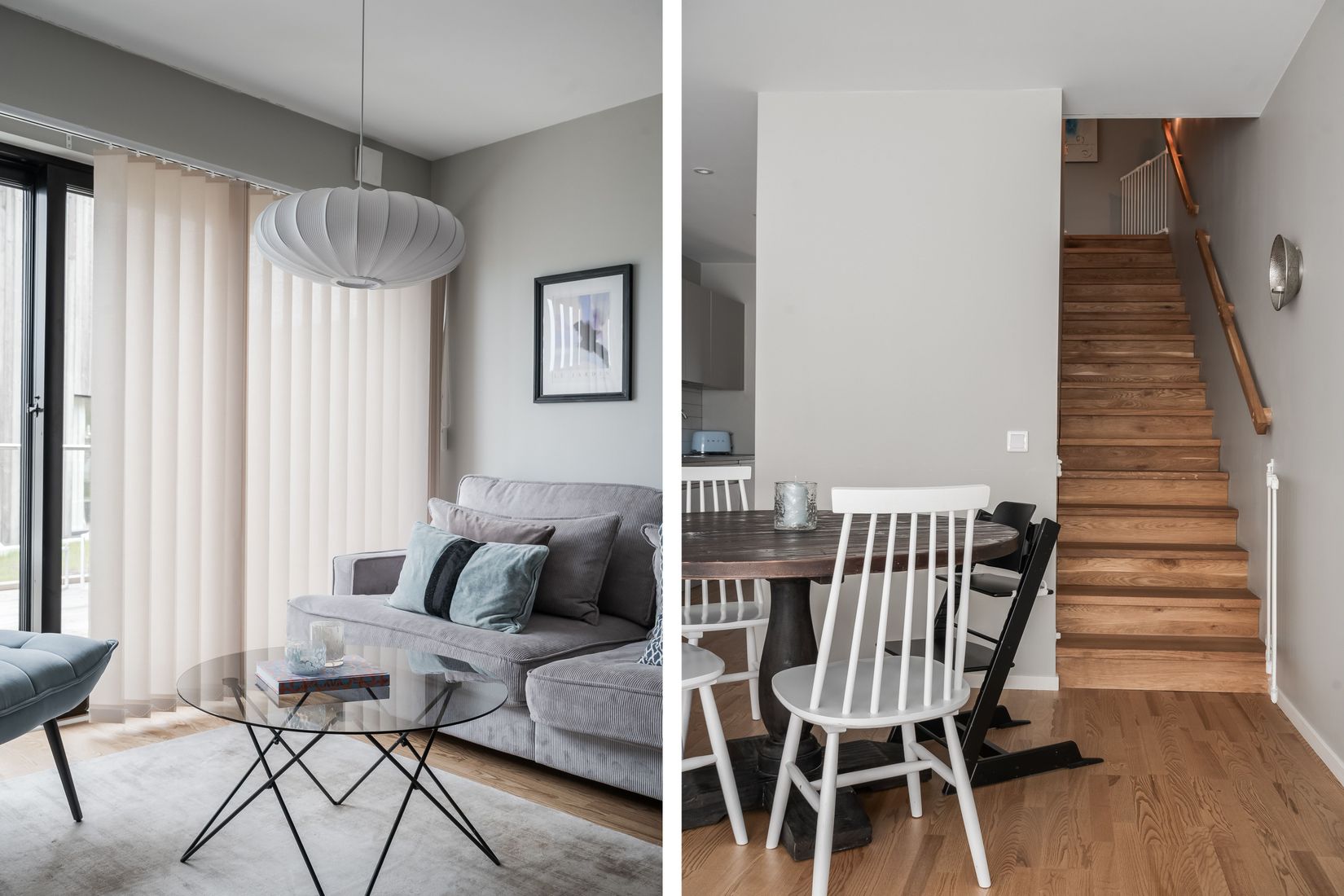 Bostadsrätt, Koriandervägen 9G, Kvarnbäck, Höör