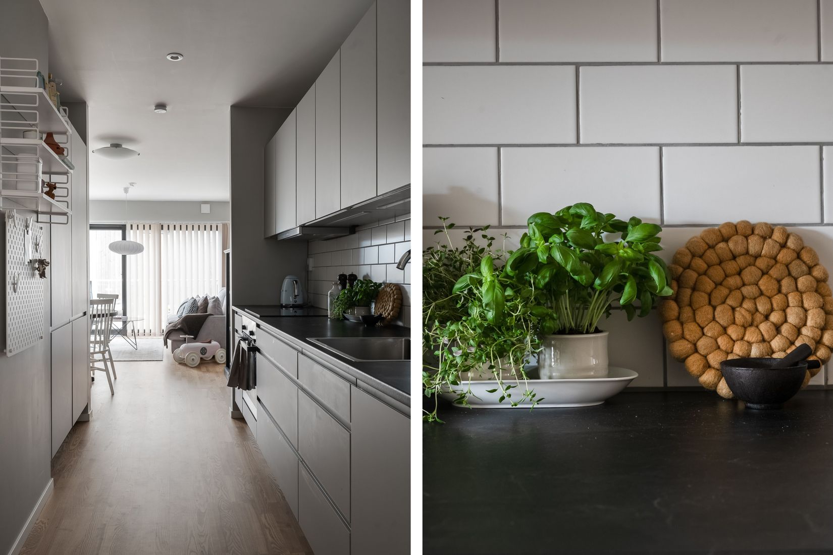 Bostadsrätt, Koriandervägen 9G, Kvarnbäck, Höör