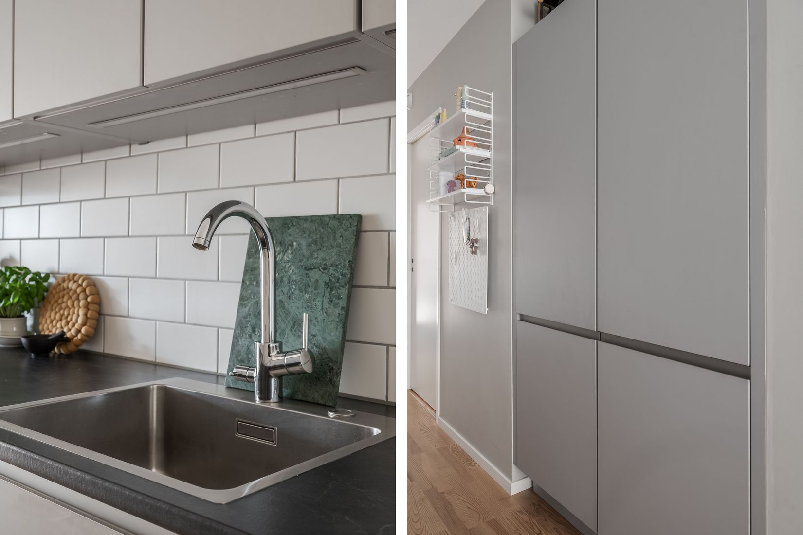 Bostadsrätt, Koriandervägen 9G, Kvarnbäck, Höör