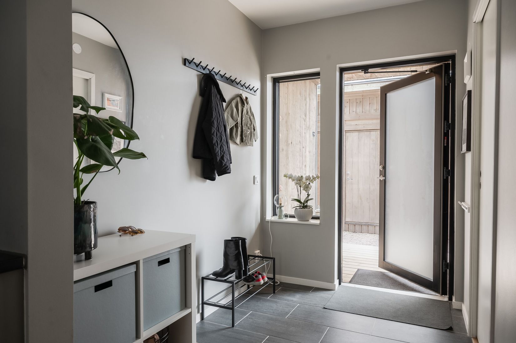 Bostadsrätt, Koriandervägen 9G, Kvarnbäck, Höör