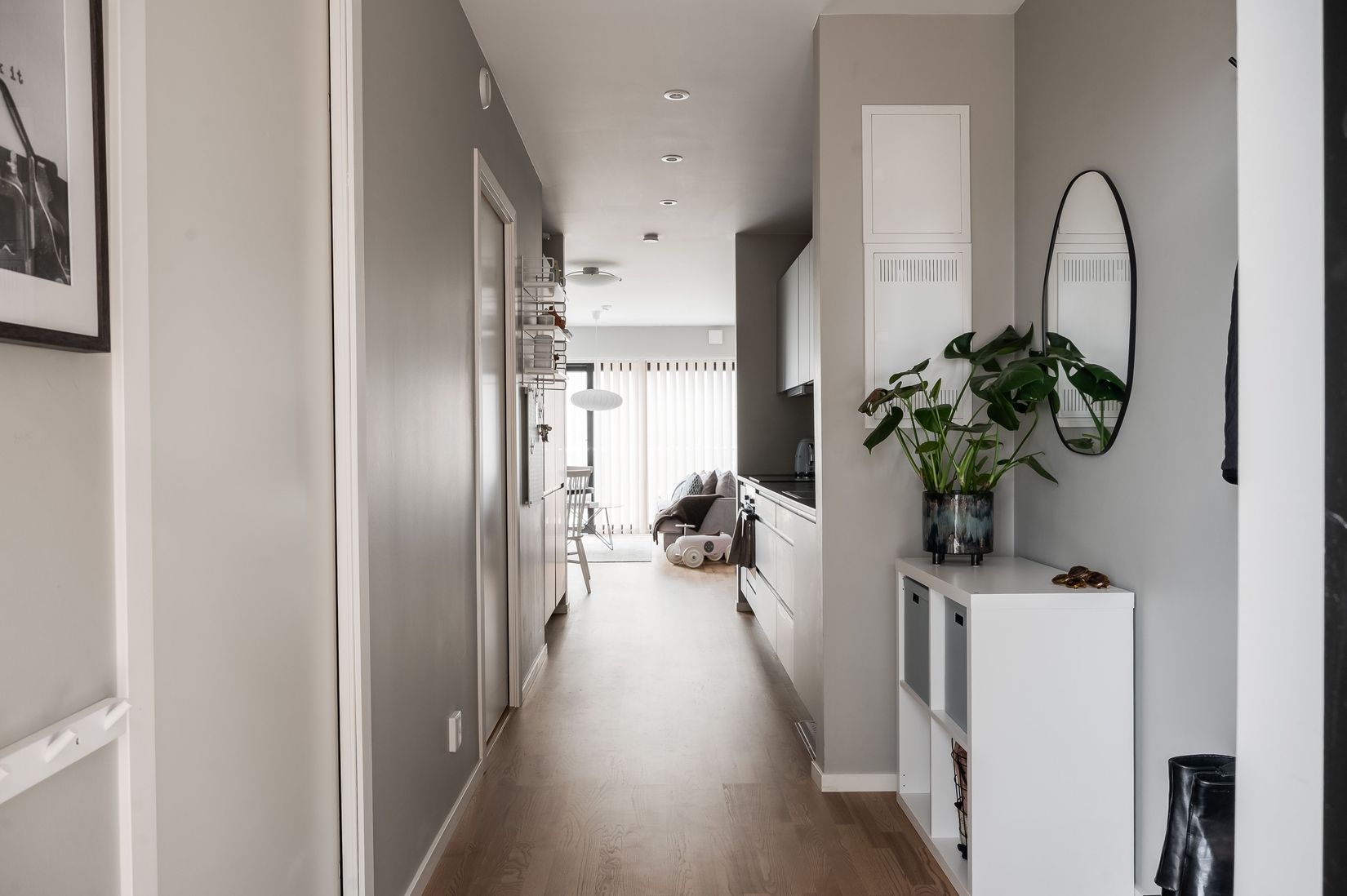 Bostadsrätt, Koriandervägen 9G, Kvarnbäck, Höör