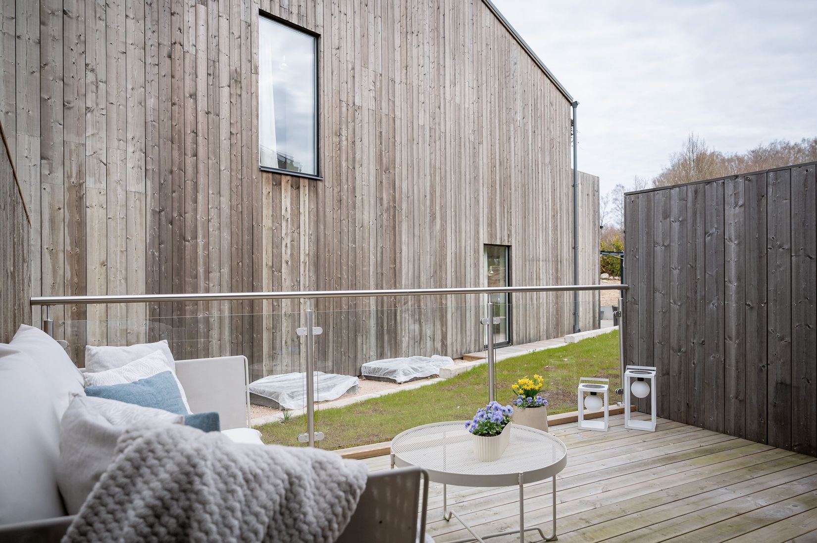 Bostadsrätt, Koriandervägen 9G, Kvarnbäck, Höör