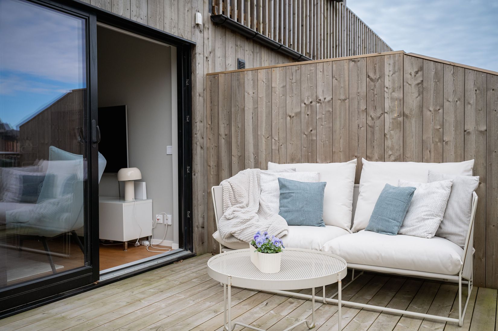 Bostadsrätt, Koriandervägen 9G, Kvarnbäck, Höör