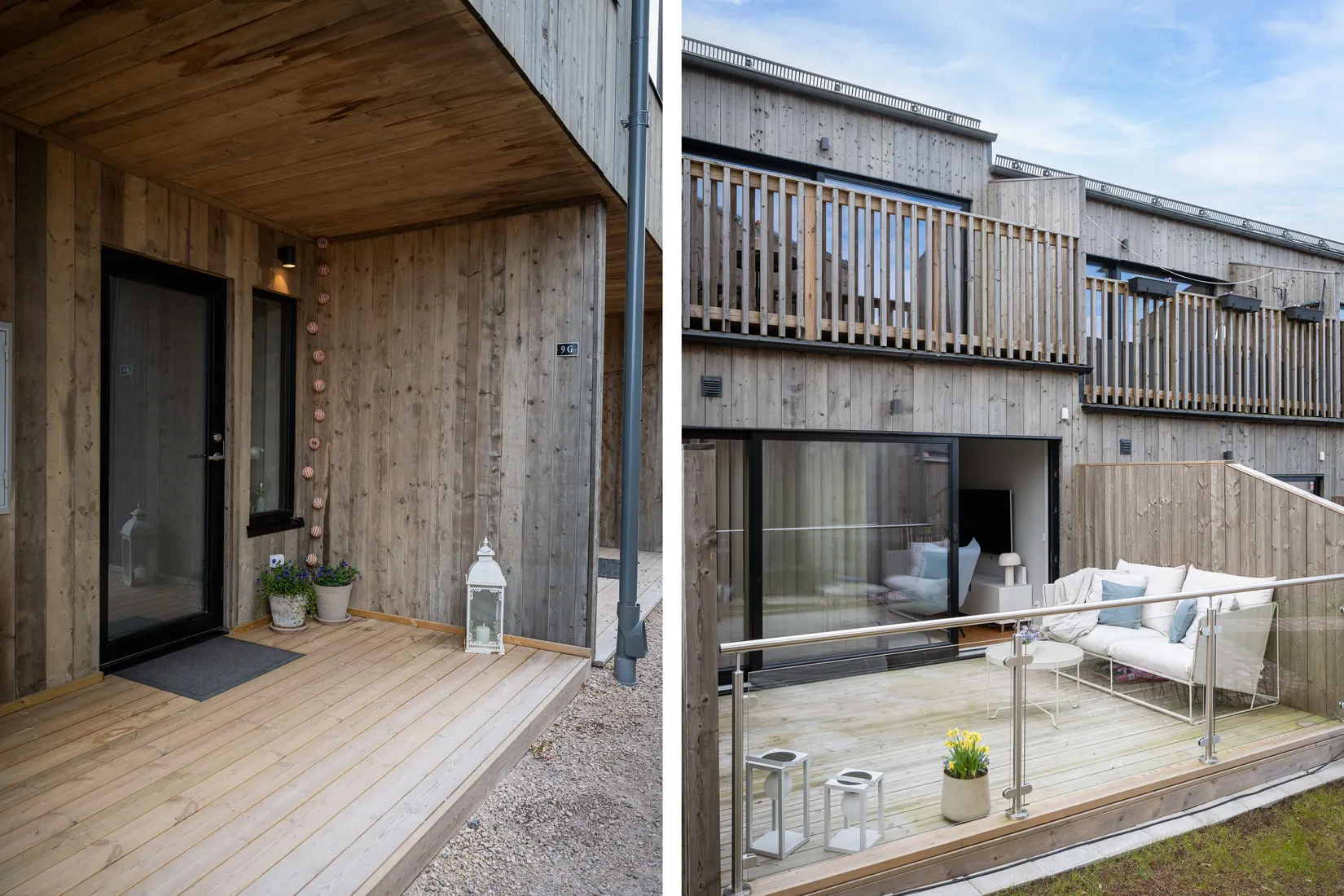 Bostadsrätt, Koriandervägen 9G, Kvarnbäck, Höör