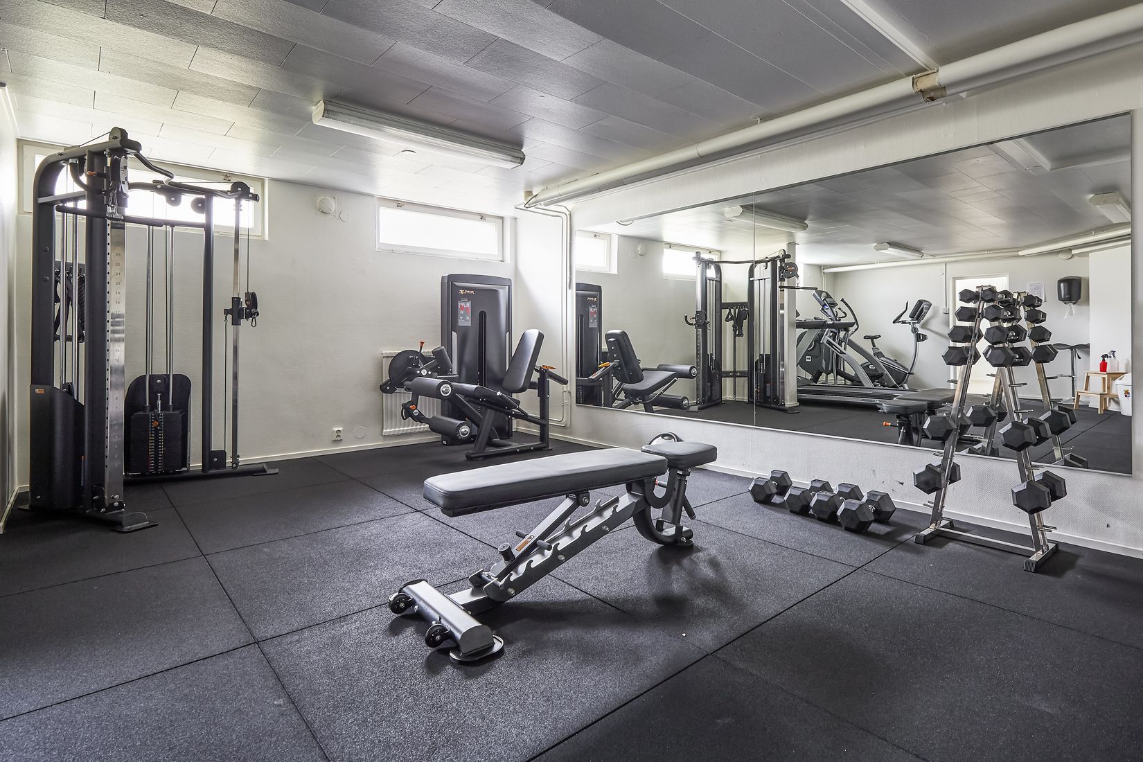 Bostadsrätt, Skogshyddegatan 46, Alideberg, Borås