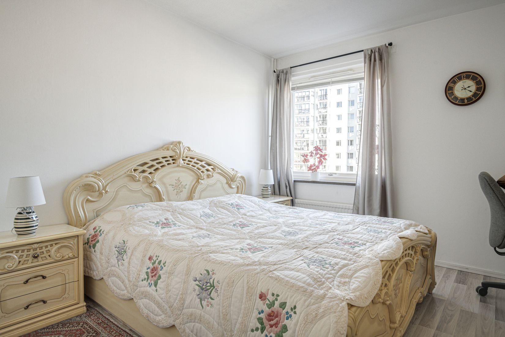 Bostadsrätt, Skogshyddegatan 46, Alideberg, Borås