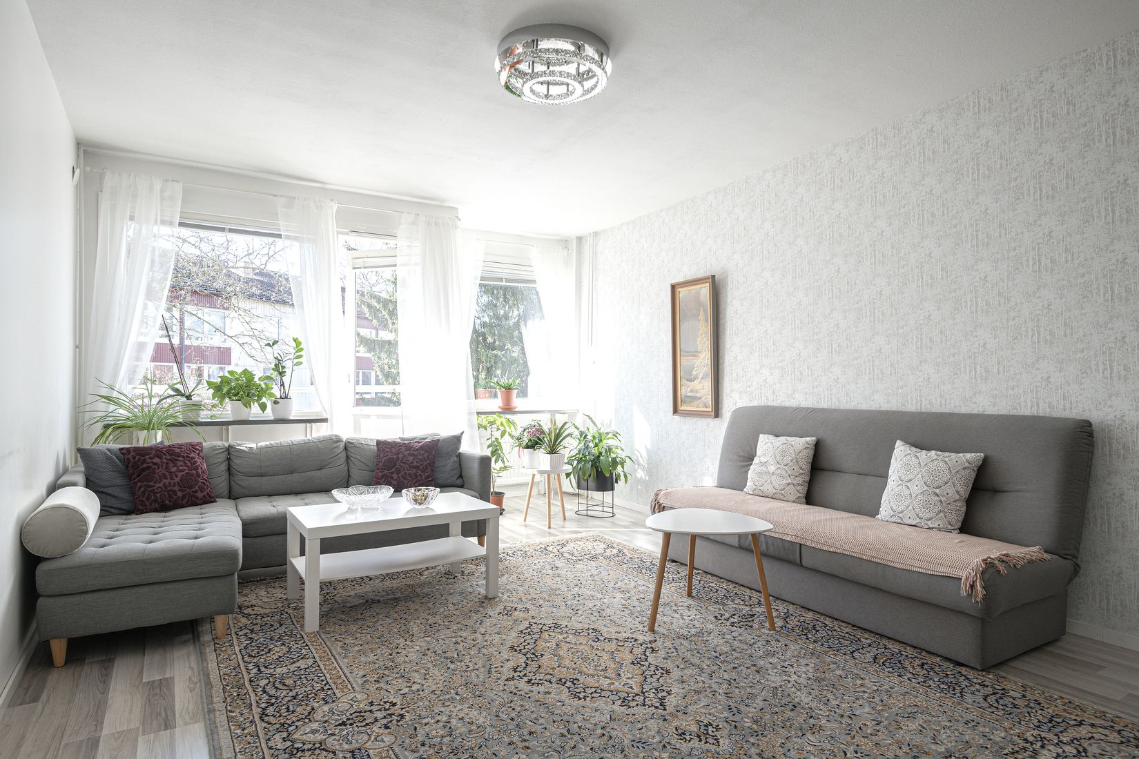 Bostadsrätt, Skogshyddegatan 46, Alideberg, Borås