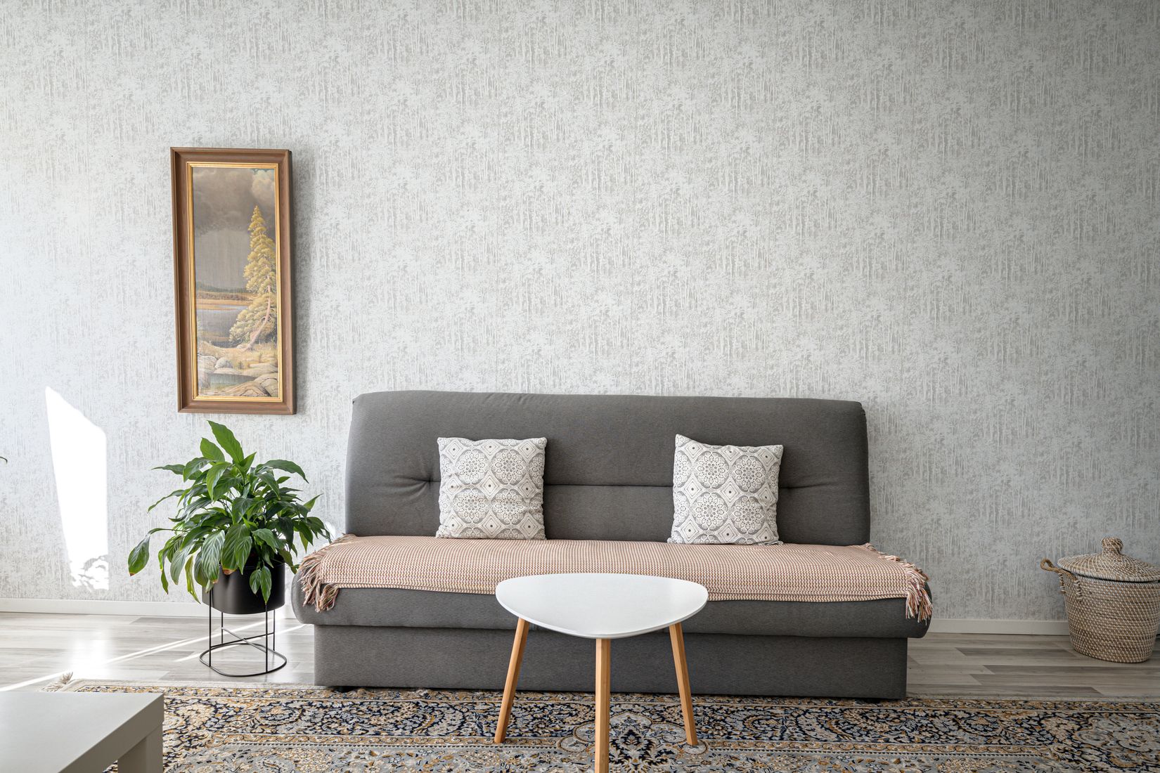 Bostadsrätt, Skogshyddegatan 46, Alideberg, Borås