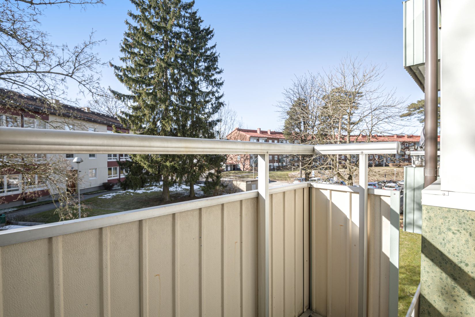 Bostadsrätt, Skogshyddegatan 46, Alideberg, Borås