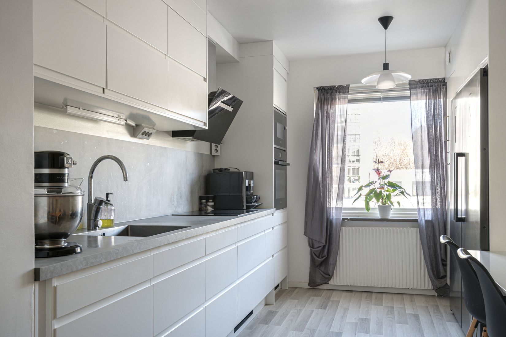 Bostadsrätt, Skogshyddegatan 46, Alideberg, Borås