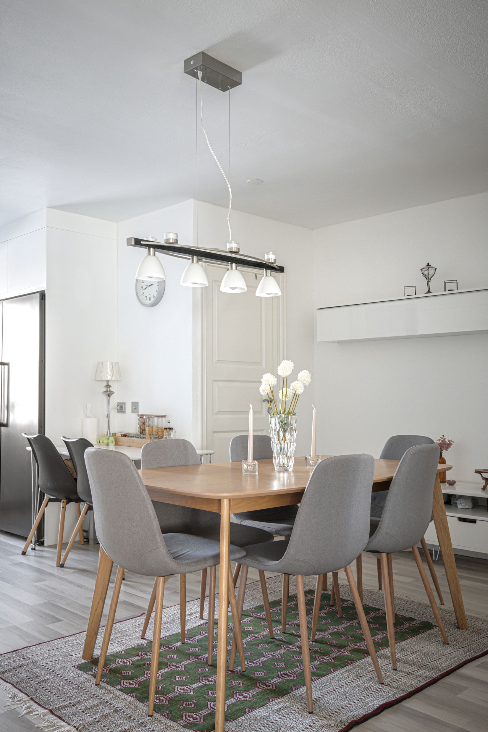 Bostadsrätt, Skogshyddegatan 46, Alideberg, Borås