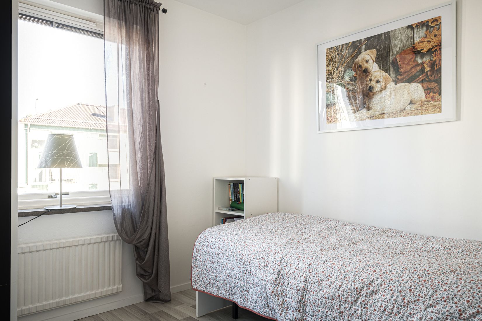 Bostadsrätt, Skogshyddegatan 46, Alideberg, Borås