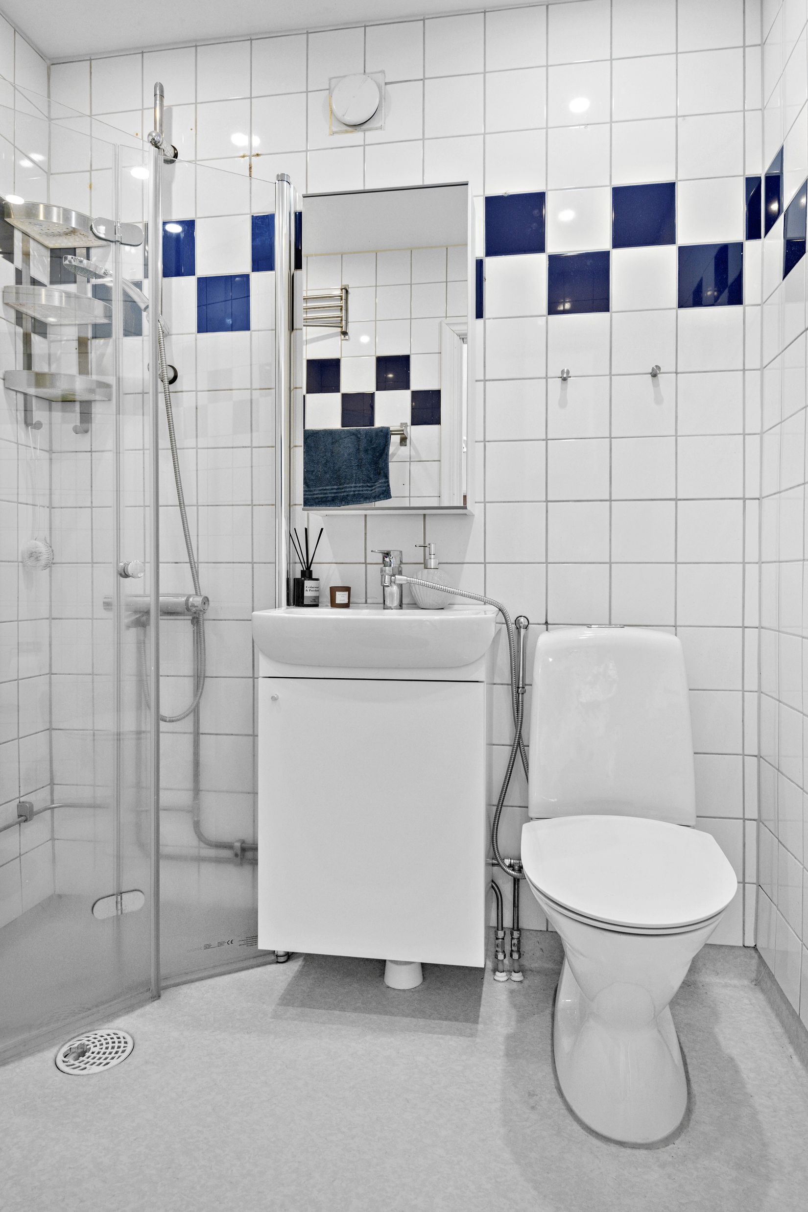 Bostadsrätt, Skogshyddegatan 46, Alideberg, Borås