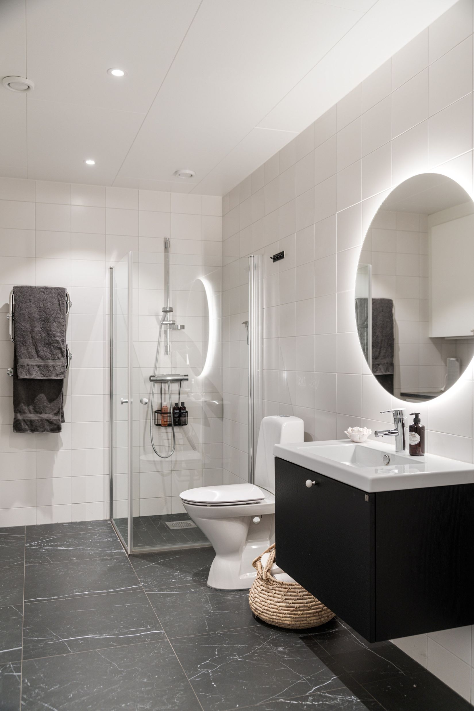 Radhus, Månvägen 20C, lgh 4, Vä - Planeternas område, Kristianstad