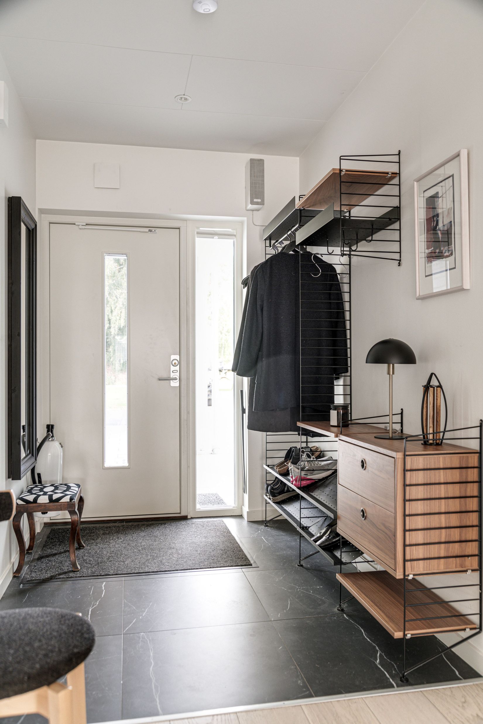 Radhus, Månvägen 20C, lgh 4, Vä - Planeternas område, Kristianstad