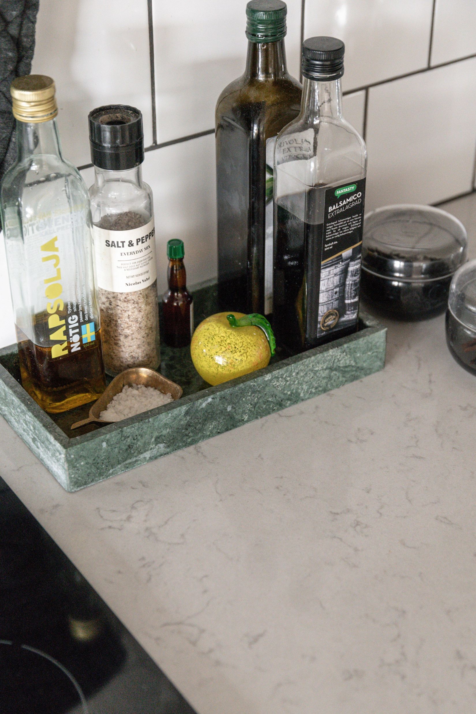 Radhus, Månvägen 20C, lgh 4, Vä - Planeternas område, Kristianstad