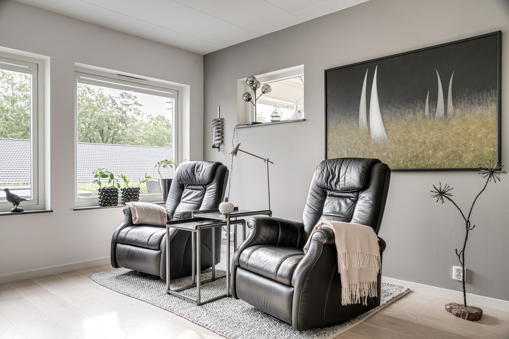 Radhus, Månvägen 20B, lgh 5, Vä - Planeternas område, Kristianstad