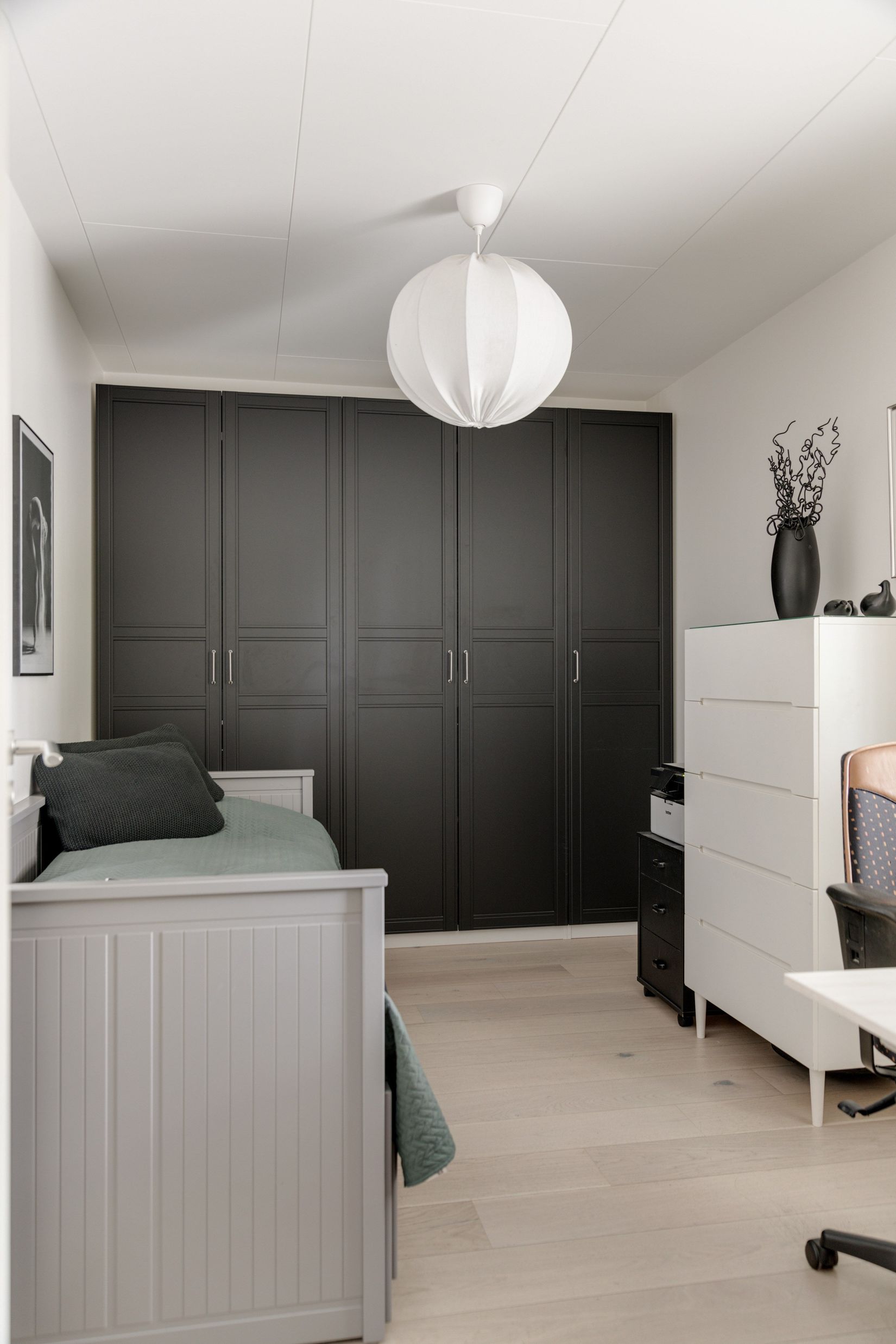 Radhus, Månvägen 20B, lgh 5, Vä - Planeternas område, Kristianstad