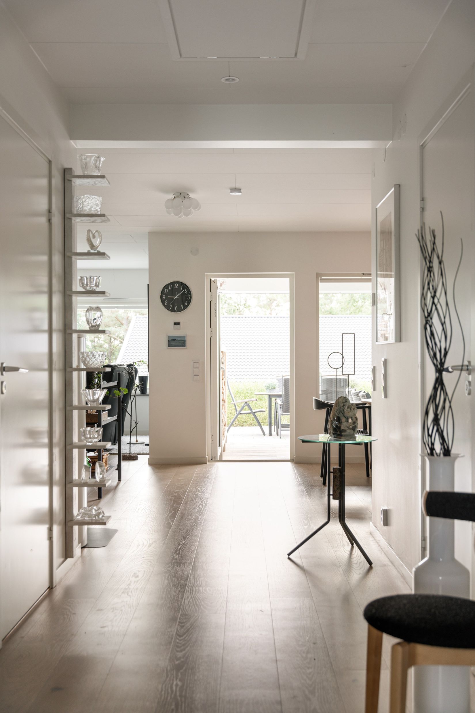 Radhus, Månvägen 20B, lgh 5, Vä - Planeternas område, Kristianstad