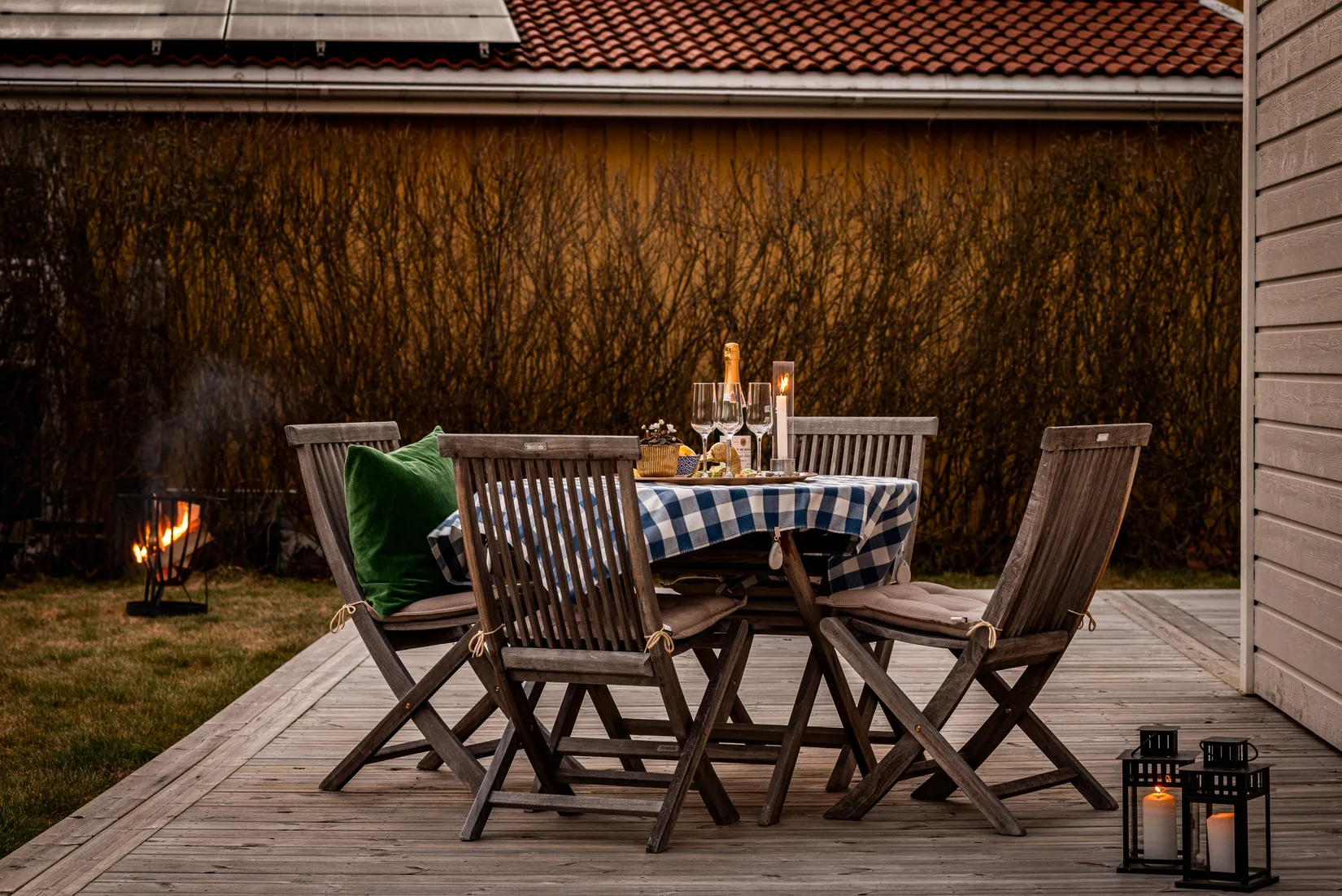 Villa, Radhus, Fältvägen 3C, Uppsala