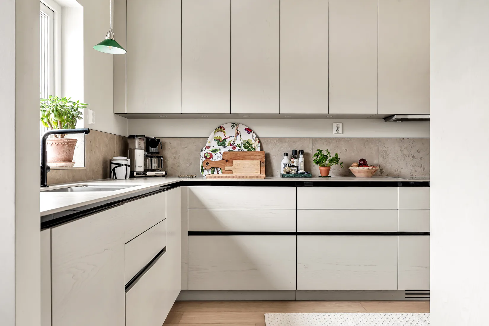 Villa, Radhus, Fältvägen 3C, Uppsala