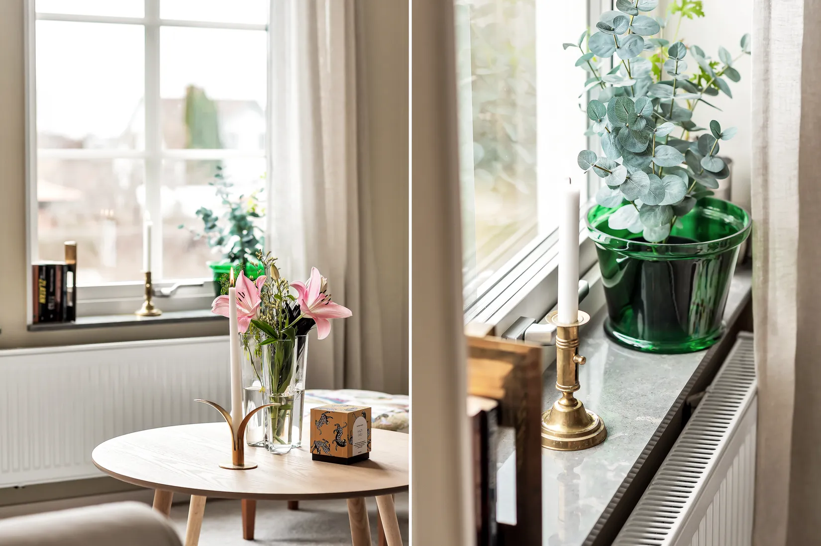Villa, Radhus, Fältvägen 3C, Uppsala