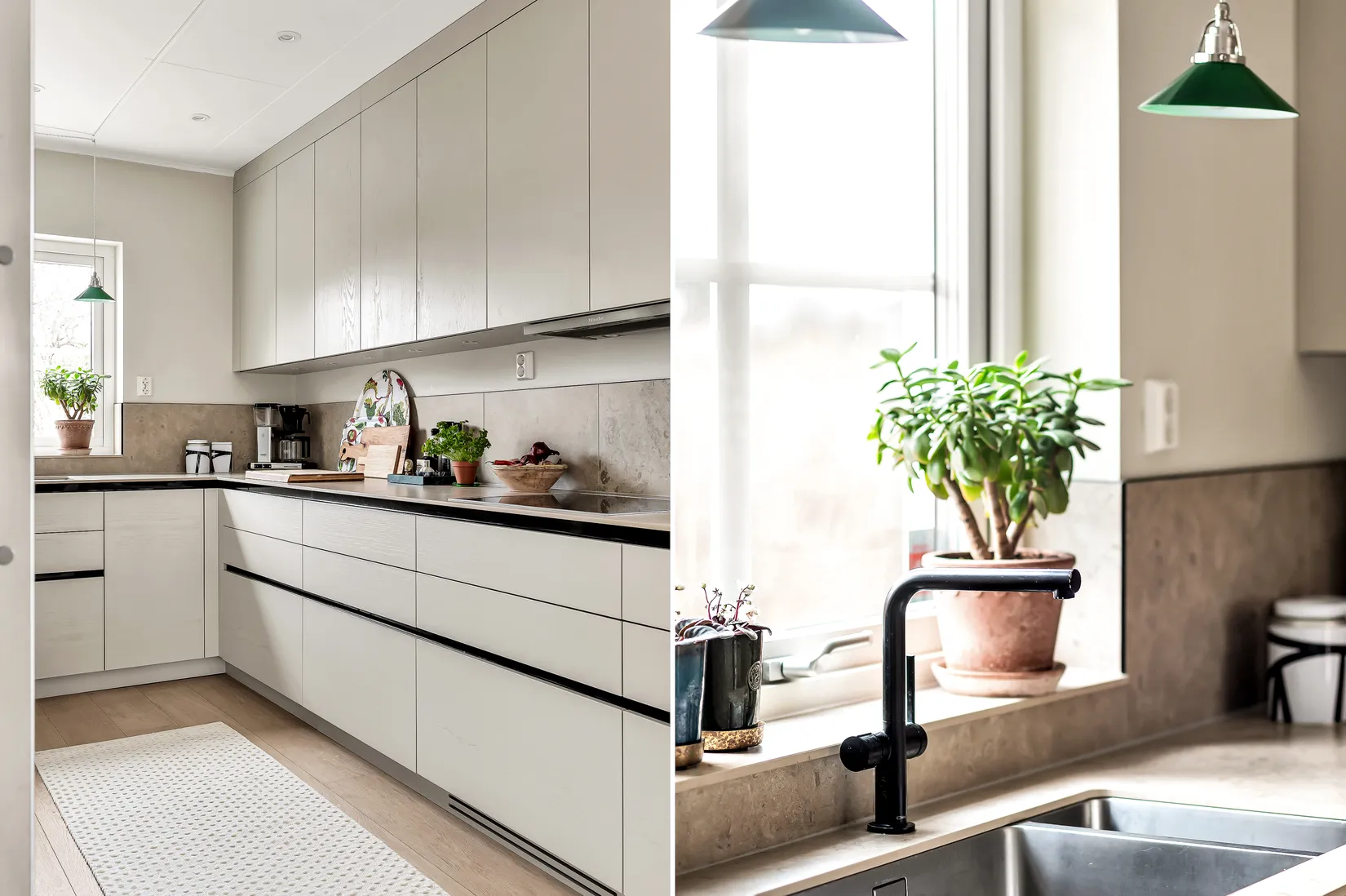Villa, Radhus, Fältvägen 3C, Uppsala