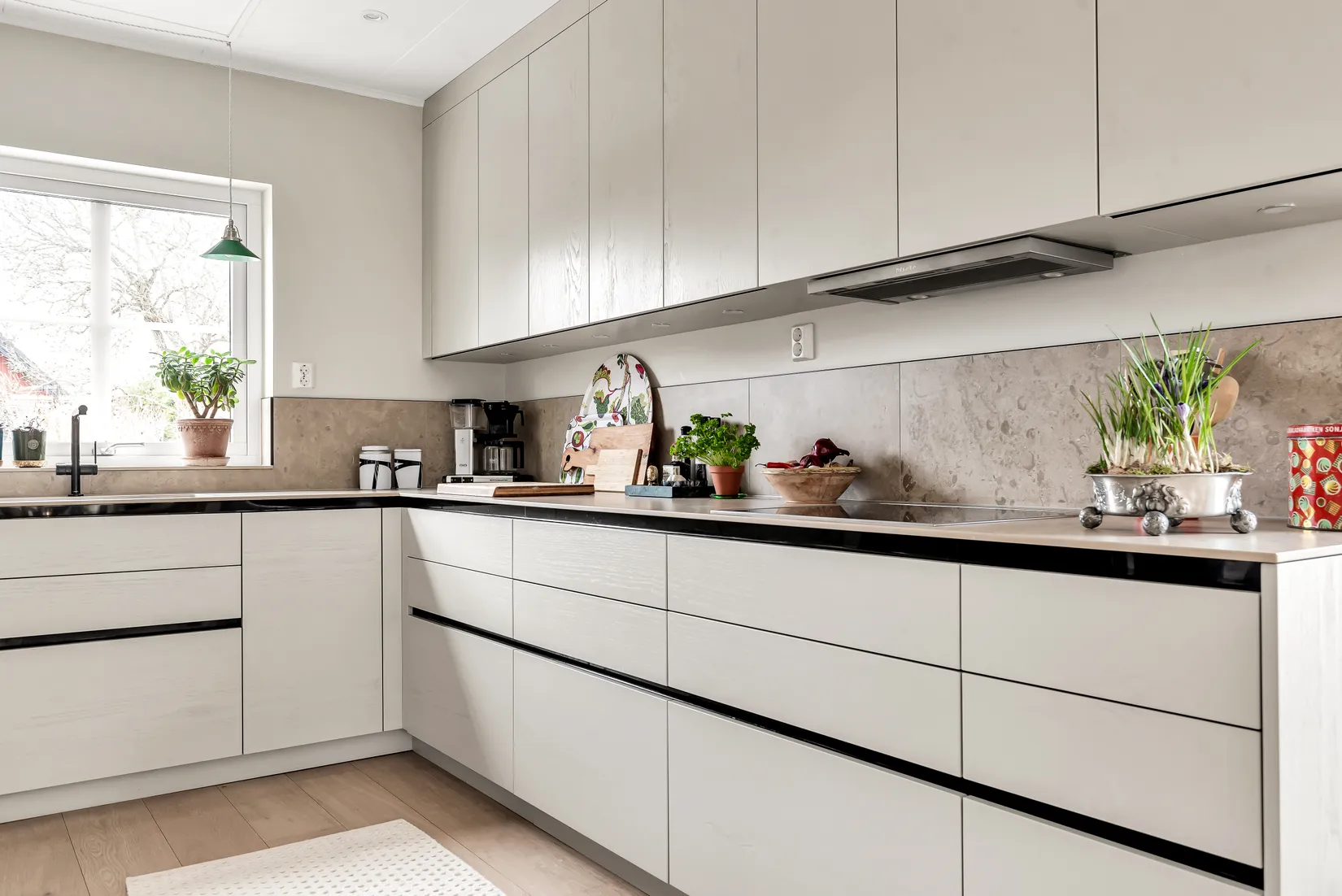 Villa, Radhus, Fältvägen 3C, Uppsala