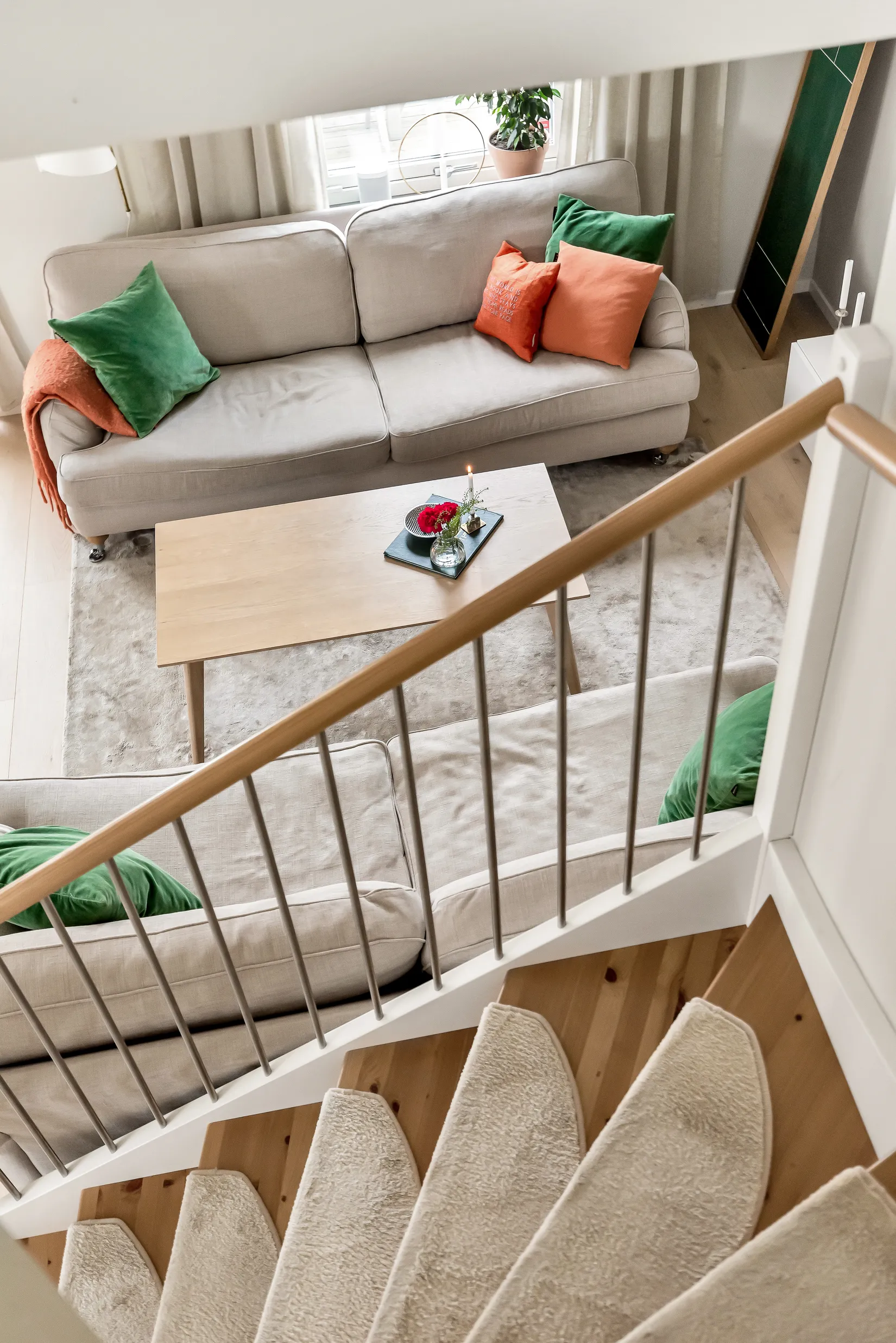Villa, Radhus, Fältvägen 3C, Uppsala